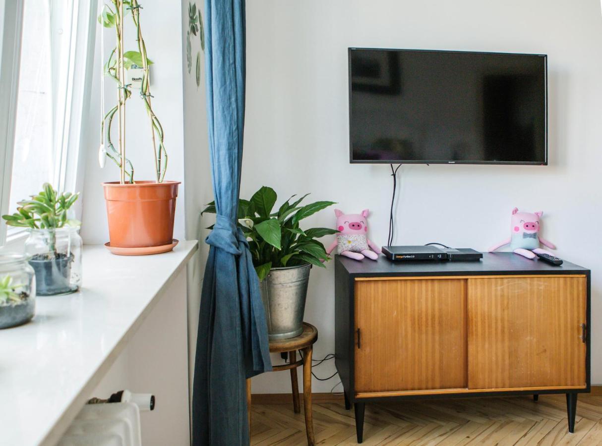 Cosy Apartment 2 Kraków Zewnętrze zdjęcie