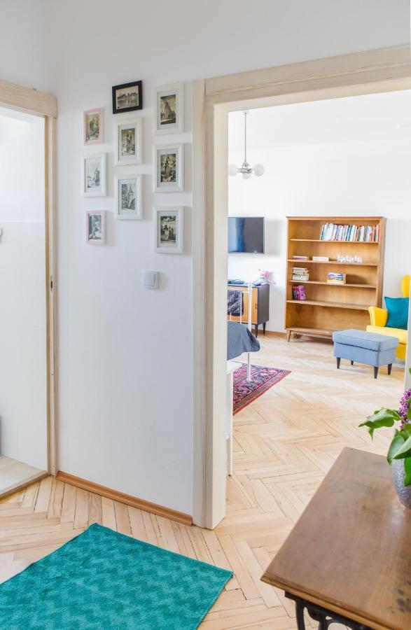 Cosy Apartment 2 Kraków Zewnętrze zdjęcie