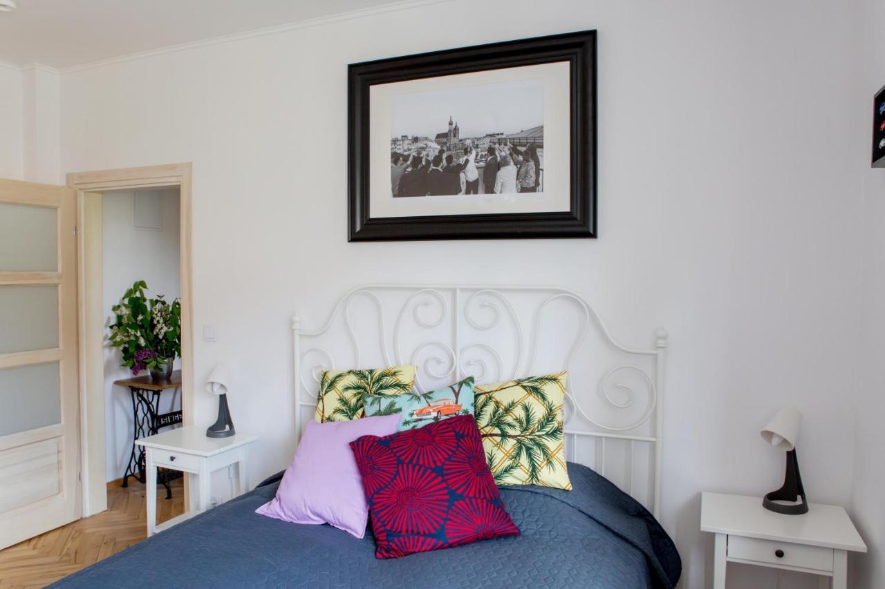 Cosy Apartment 2 Kraków Zewnętrze zdjęcie